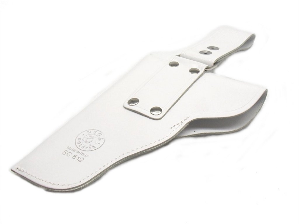 Fondina Vega cuoio fianco SC612 beretta 81 84 85