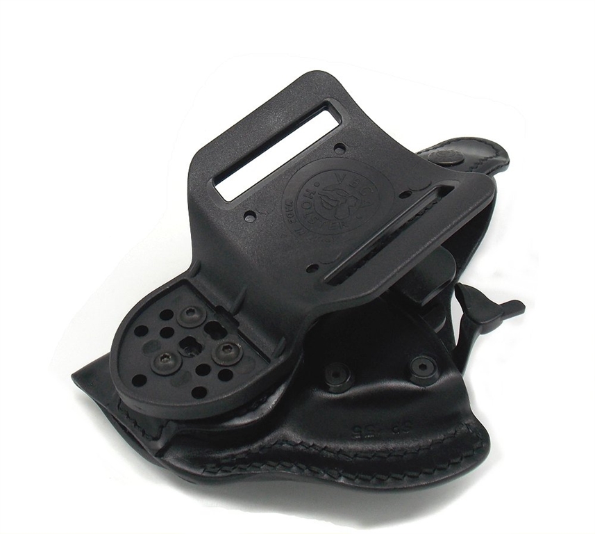 Fondina Vega cuoio fianco SP155 per Beretta PX4   