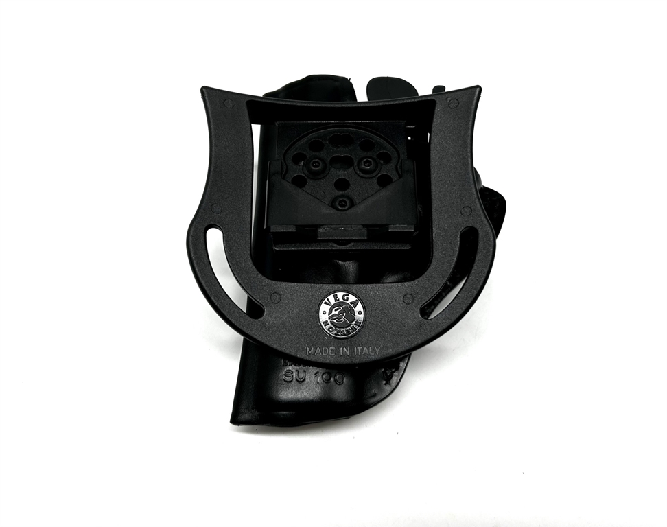 Fondina Vega cuoio fianco SU100 per beretta 92 98 serie SU1