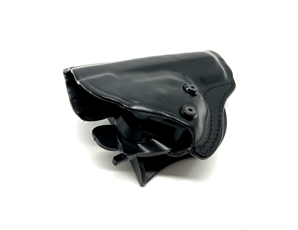 Fondina Vega cuoio fianco SU100 per beretta 92 98 serie SU1