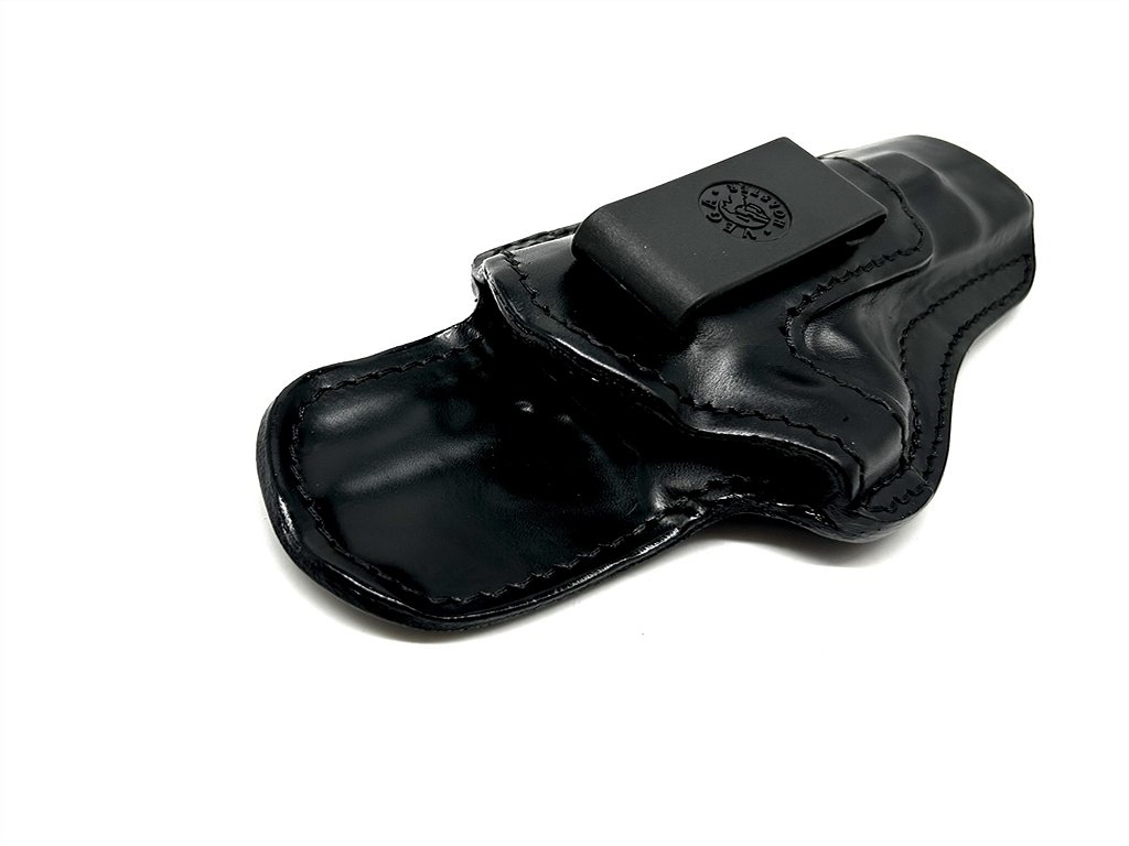 Fondina Vega cuoio interna IH100 per Beretta 92 serie IH1