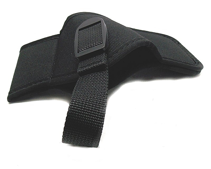Fondina Vega da cintura FR200 per Beretta 92 98 in cordura 