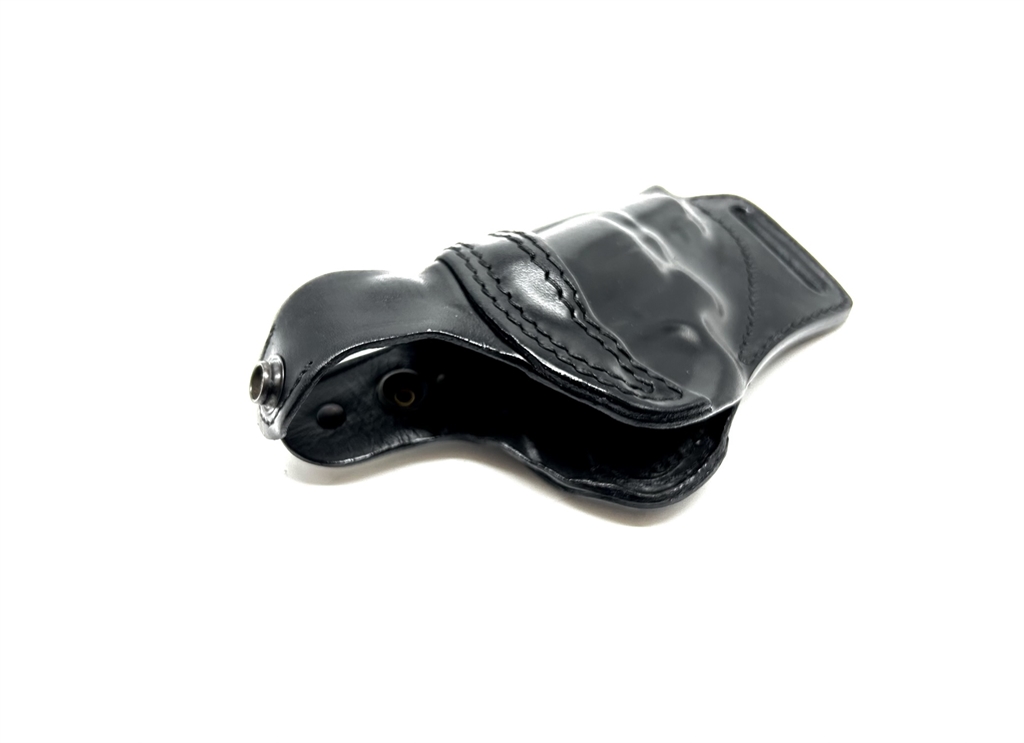 Fondina Vega dietroschiena NF105 revolver 2 pollici j