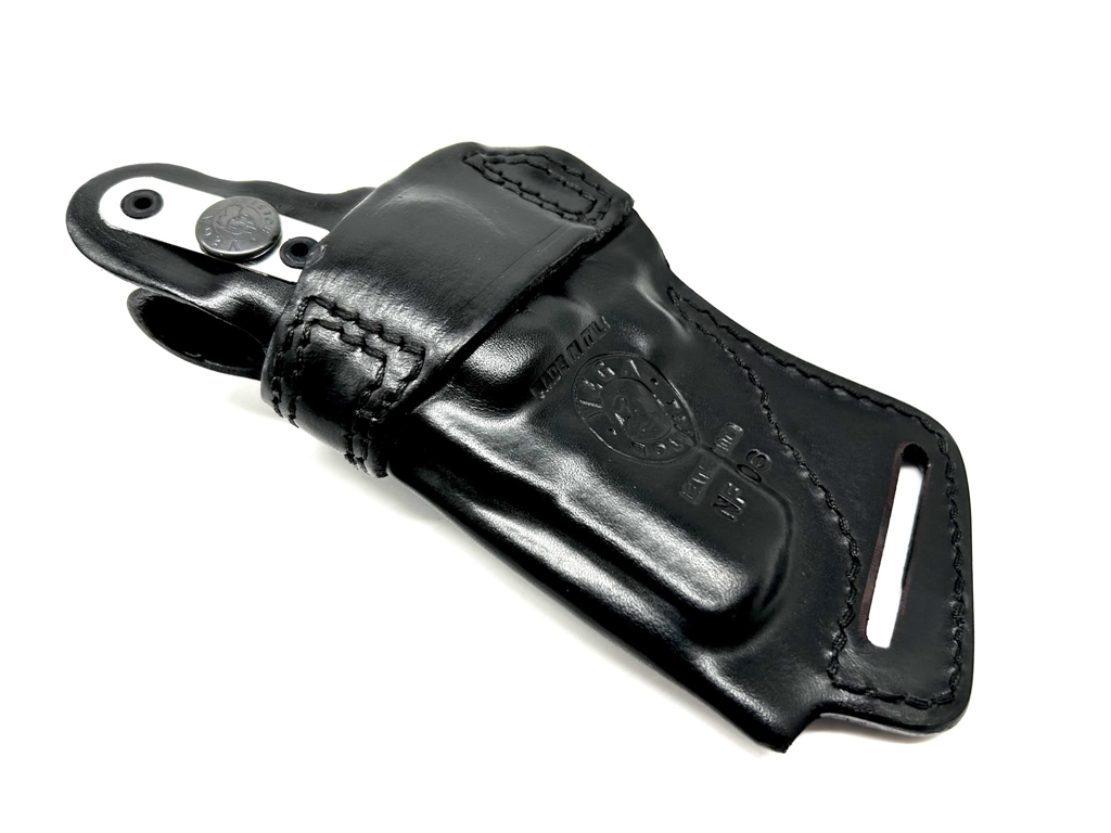 Fondina Vega dietroschiena NF106 colt 2 pollici 