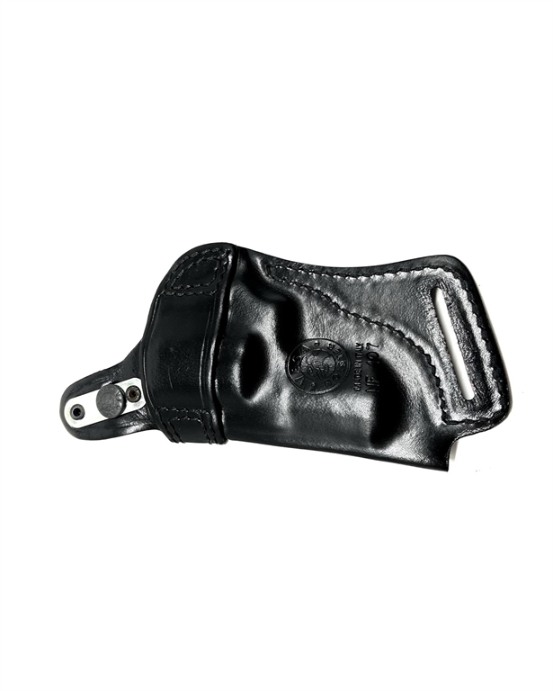 Fondina Vega dietroschiena NF107 per ruger sp101 serie NF1