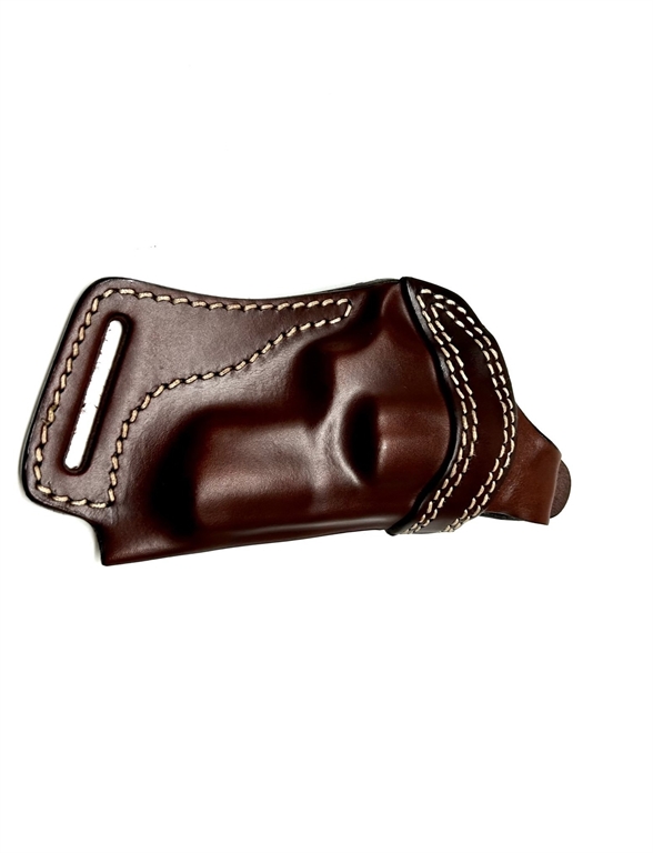 Fondina Vega dietroschiena NF107 per ruger sp101 serie NF1