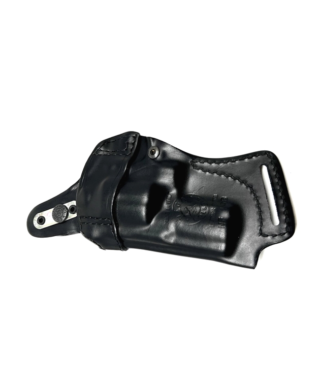 Fondina Vega dietroschiena NF108 per revolver 2 pollici e mezzo