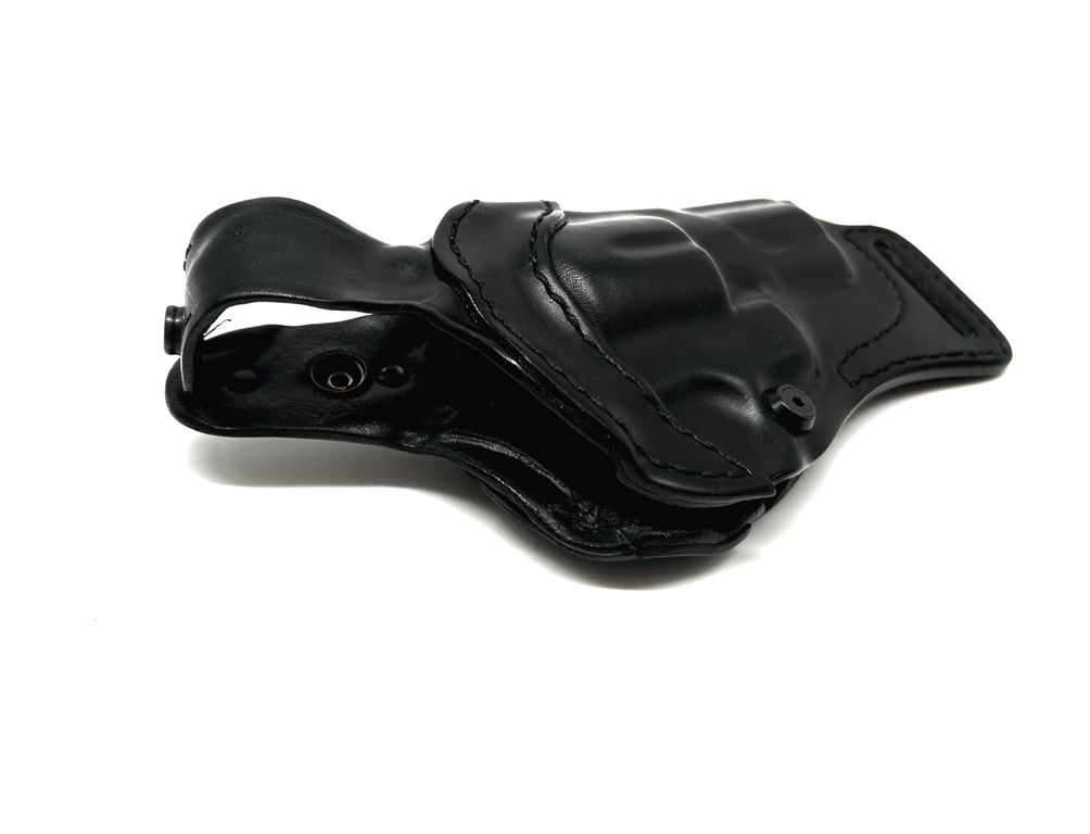 Fondina Vega dietroschiena NF108 per revolver 2 pollici e mezzo