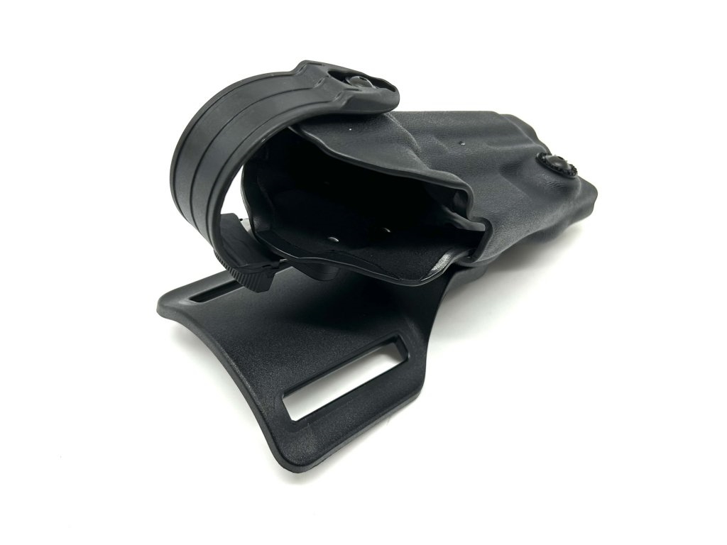 Fondina Vega in Polimero Vega VKD856 per Beretta 80X Cheetah