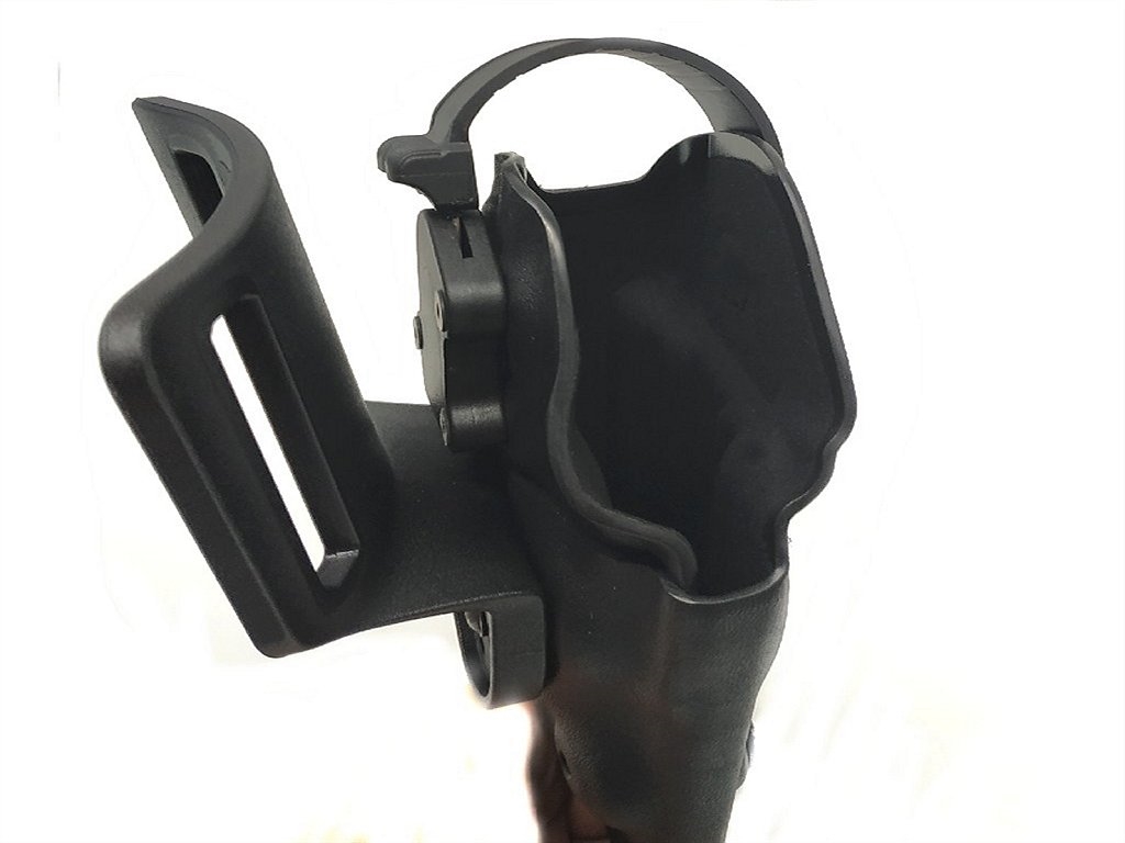 Fondina Vega in Polimero Vega VKD856 per Beretta 80X Cheetah