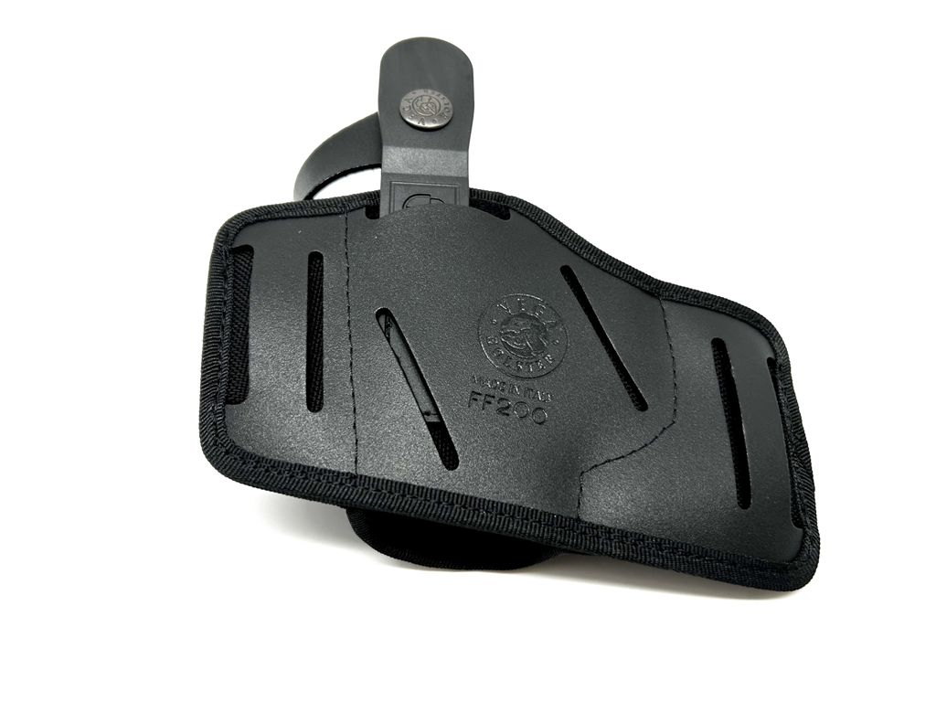 Fondina Vega in cordura FF200 serie FF2 per beretta 92 98