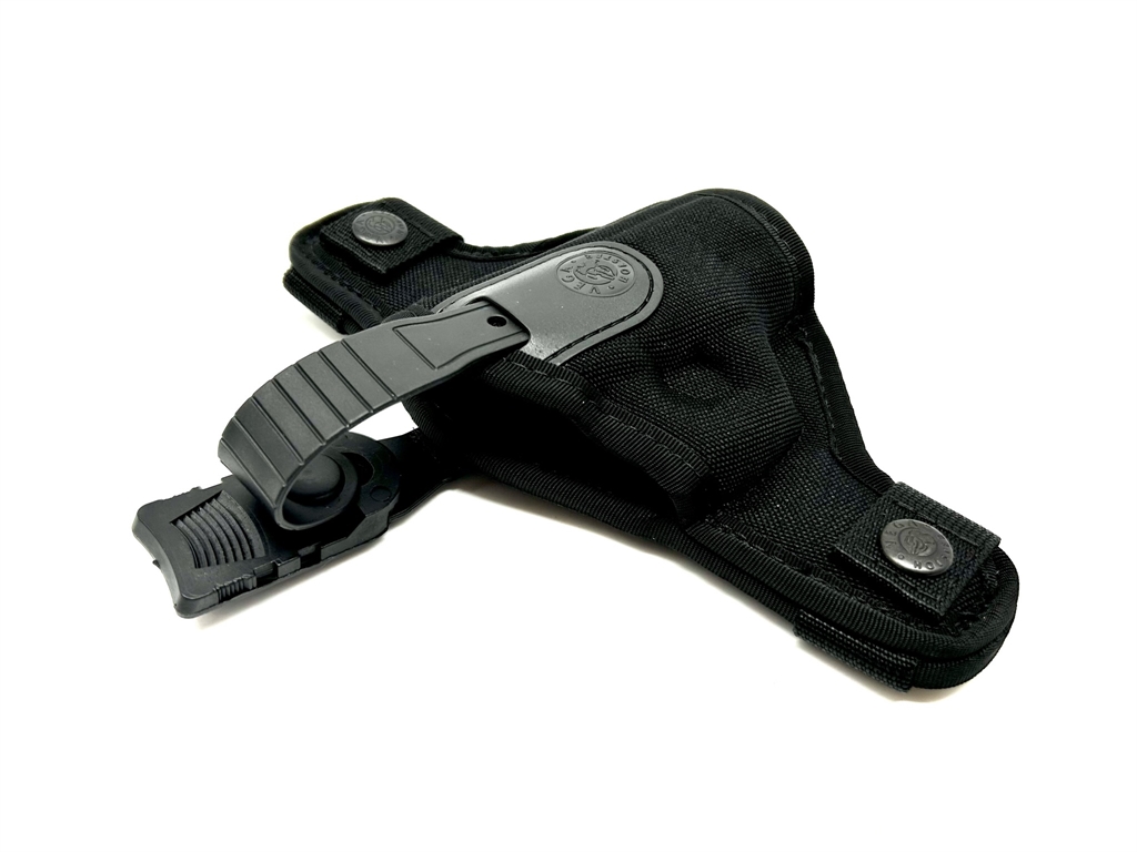 Fondina Vega in cordura FV200 per beretta 92 98  serie FV2