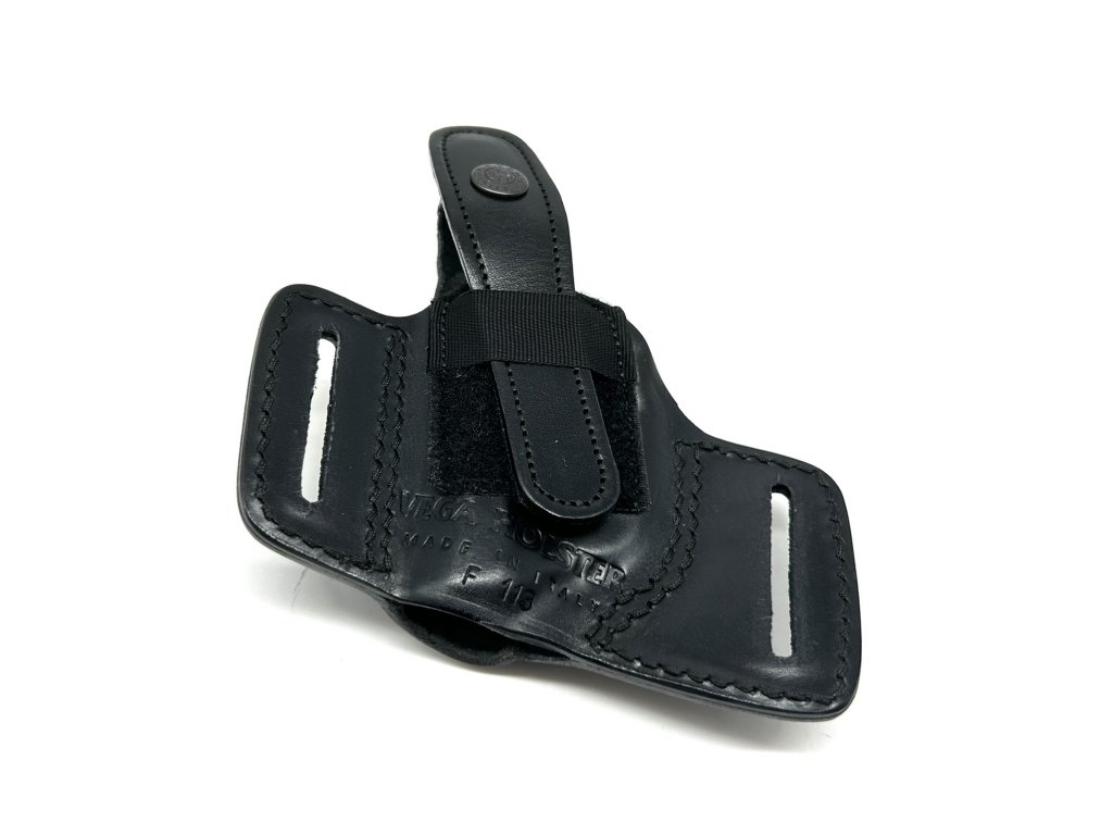 Fondina Vega in cuoio F113 per Beretta Tomcat