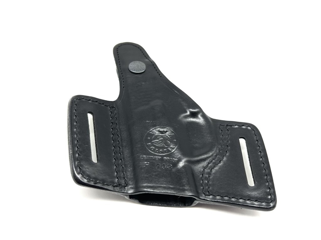 Fondina Vega in cuoio F143 per Beretta 80X  Cheetah