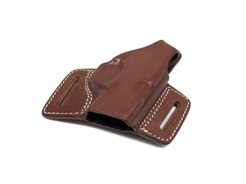 Fondina Vega in cuoio F143 per Beretta 80X  Cheetah