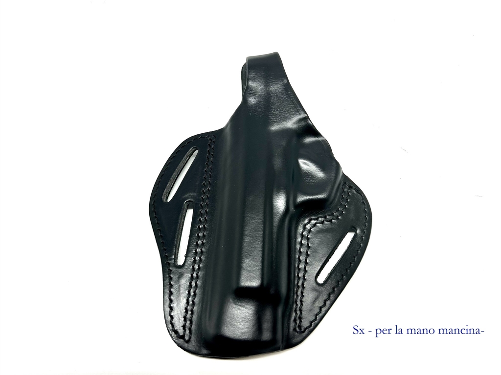 Fondina Vega in cuoio H100 beretta 92 98  serie H1