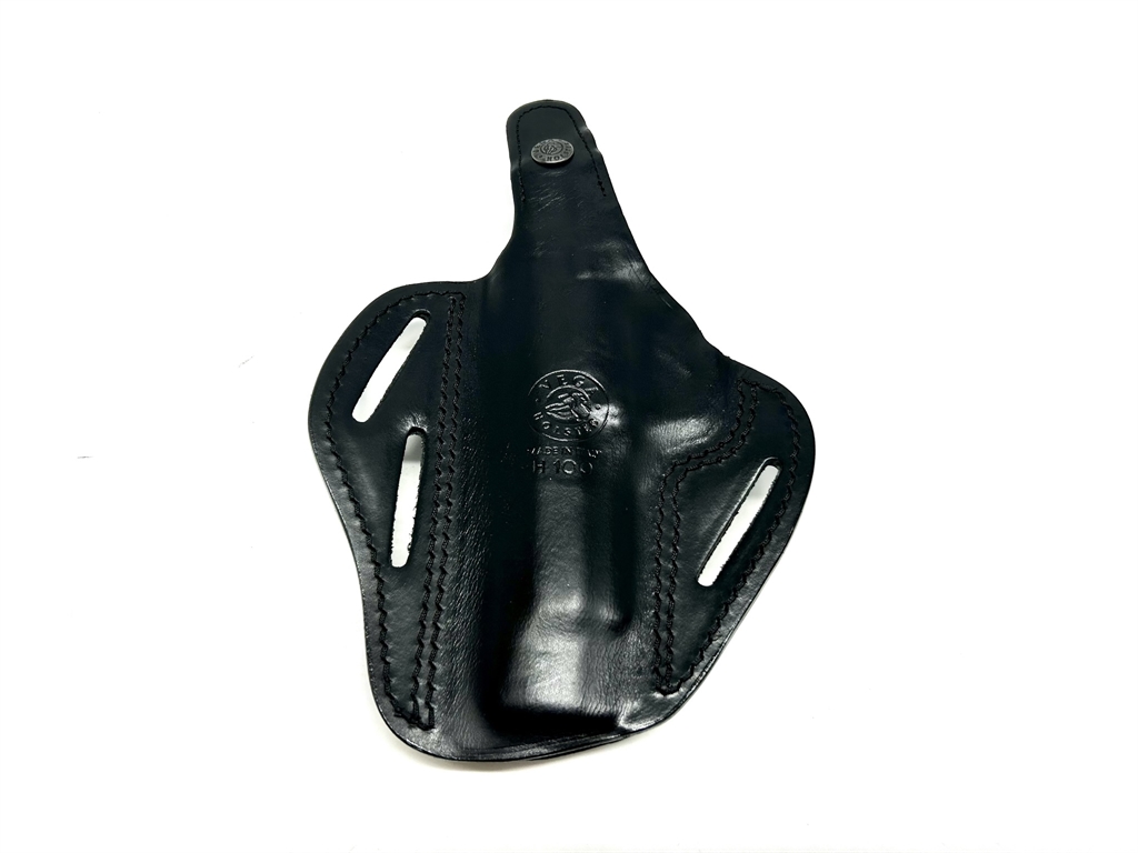 Fondina Vega in cuoio H100 beretta 92 98  serie H1