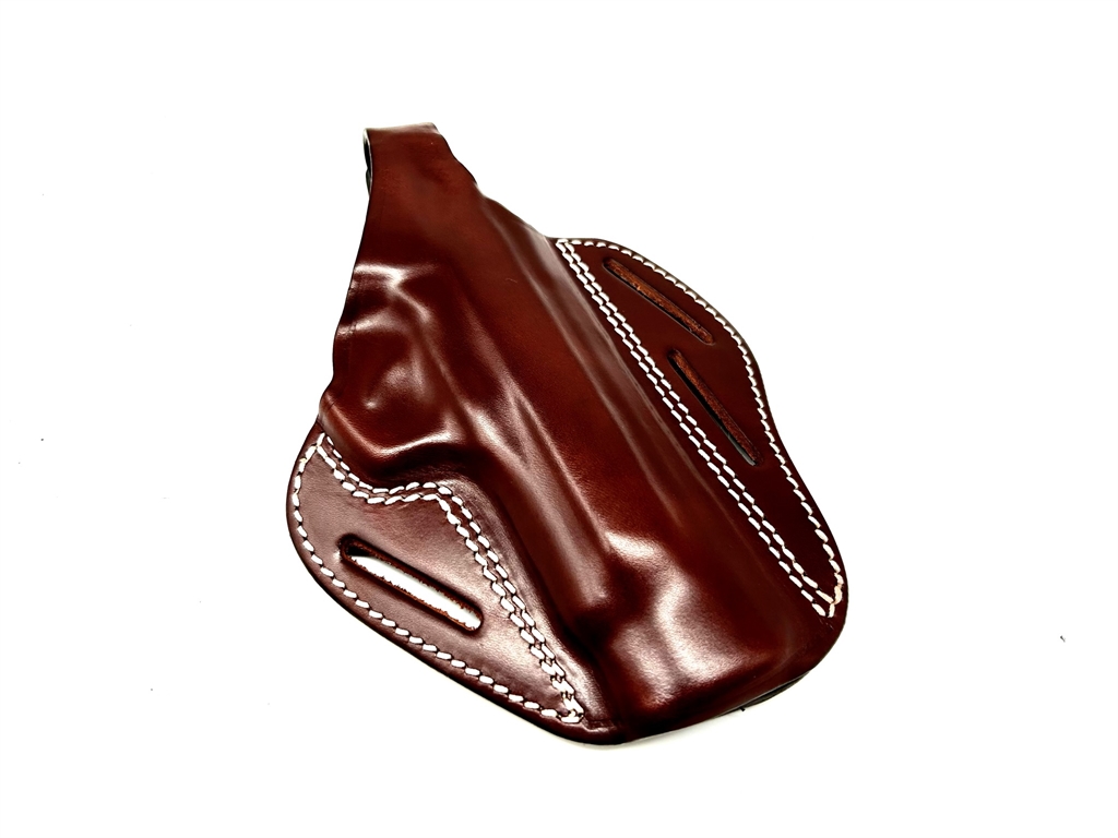 Fondina Vega in cuoio H100 beretta 92 98  serie H1