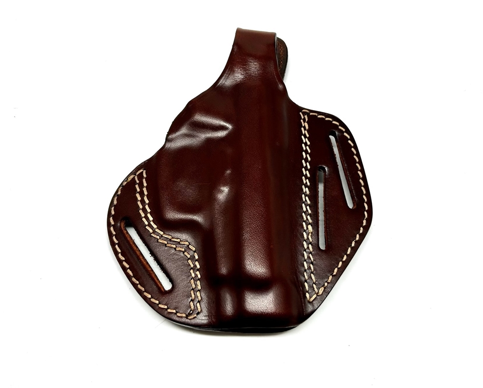Fondina Vega in cuoio H101 per Beretta 84 serie H1