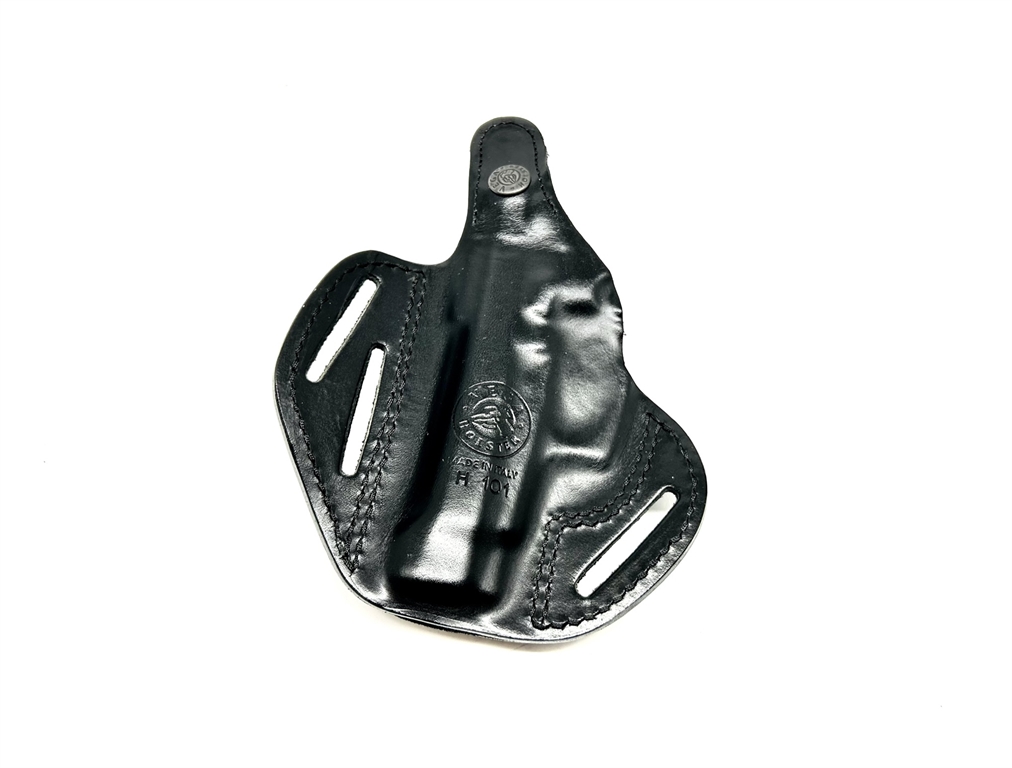 Fondina Vega in cuoio H101 per Beretta 84 serie H1
