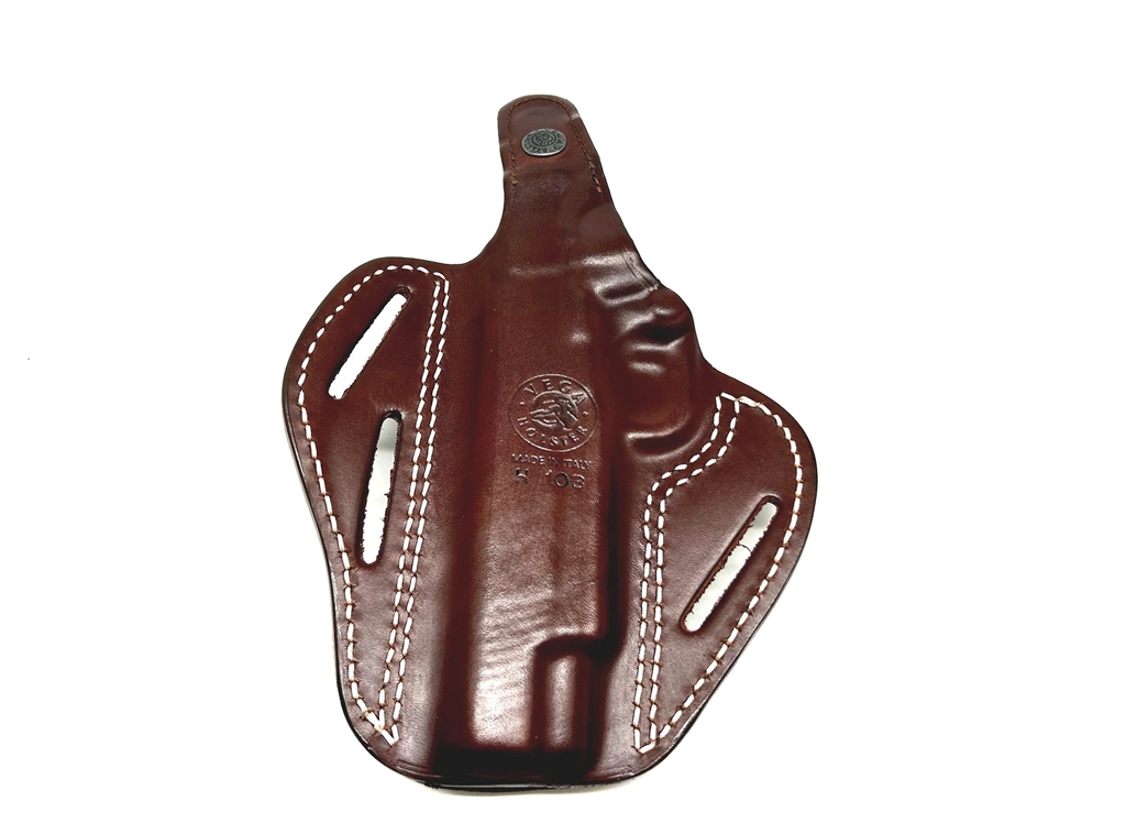 Fondina Vega in cuoio H103 per Colt 1911 Serie H1  