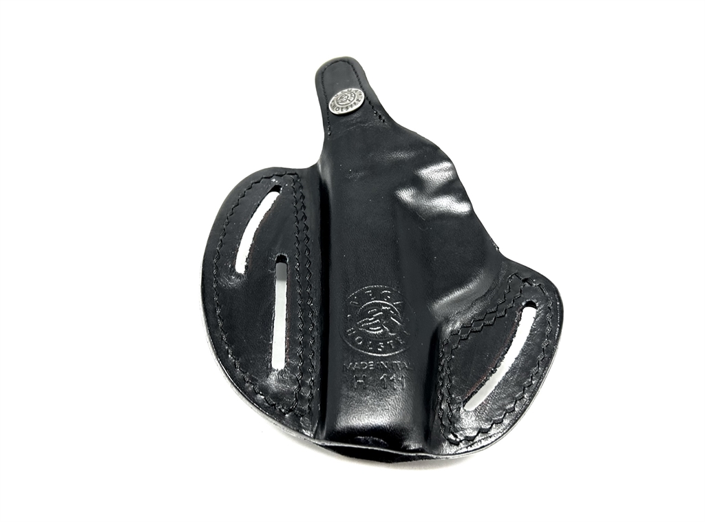 Fondina Vega in cuoio H111 per walther ppk serie H1