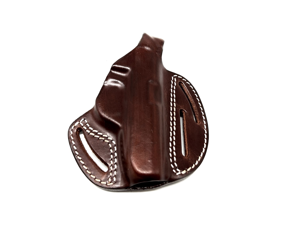 Fondina Vega in cuoio H111 per walther ppk serie H1