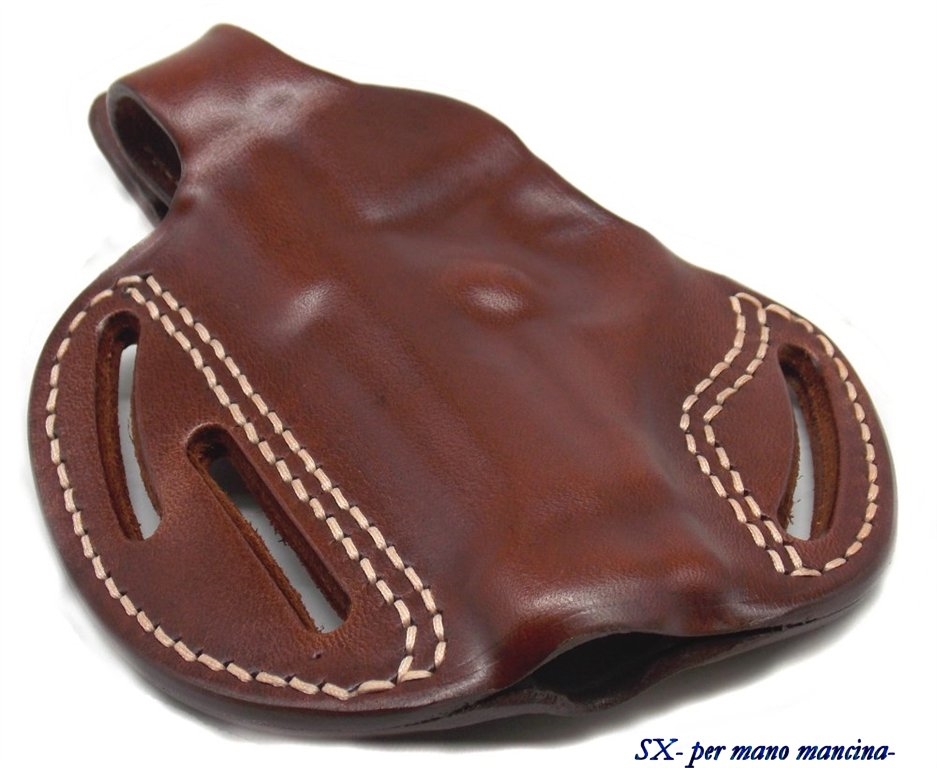 Fondina Vega in cuoio H112 Beretta 70 71 serie H1