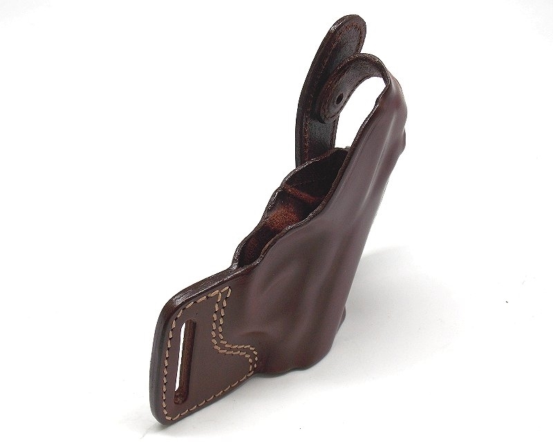 Fondina Vega in cuoio tanga F100 serie F1 per Beretta 92 98