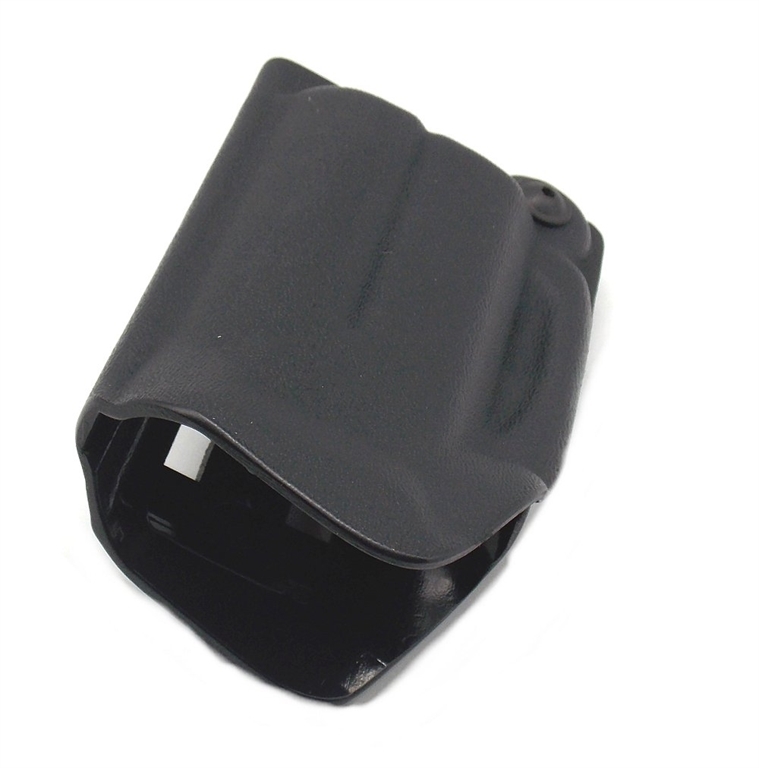 Fondina Vega in kidex per Walther PDP peperoncino antiaggressione VKPDP80