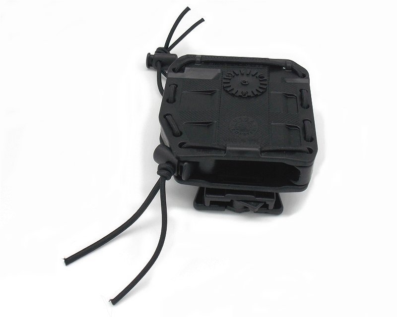 Fondina Vega in polimero 8BL00 per Beretta 92 linea Bungy     