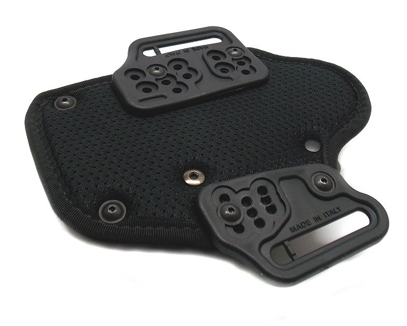 Fondina Vega in polimero VHH800 per Beretta 92 98 serie VHH8 