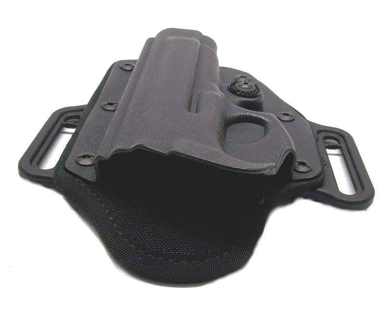 Fondina Vega in polimero VHH800 per Beretta 92 98 serie VHH8 