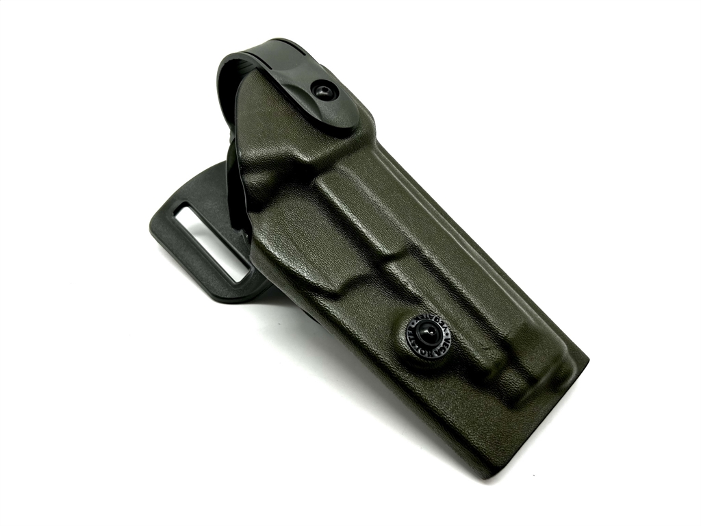 Fondina Vega in polimero VKD800 per beretta 92 98 