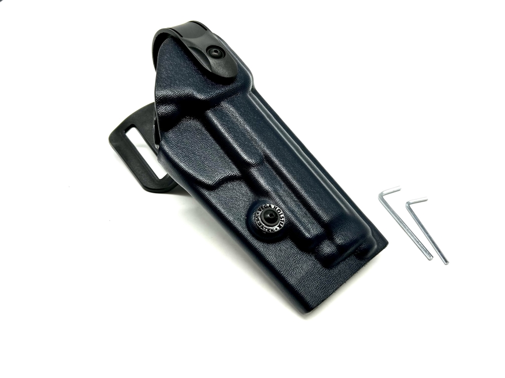 Fondina Vega in polimero VKD800 per beretta 92 98 