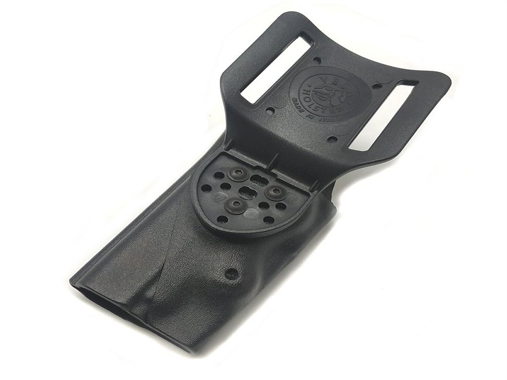 Fondina Vega in polimero VKD875 per Ruger Security 9      