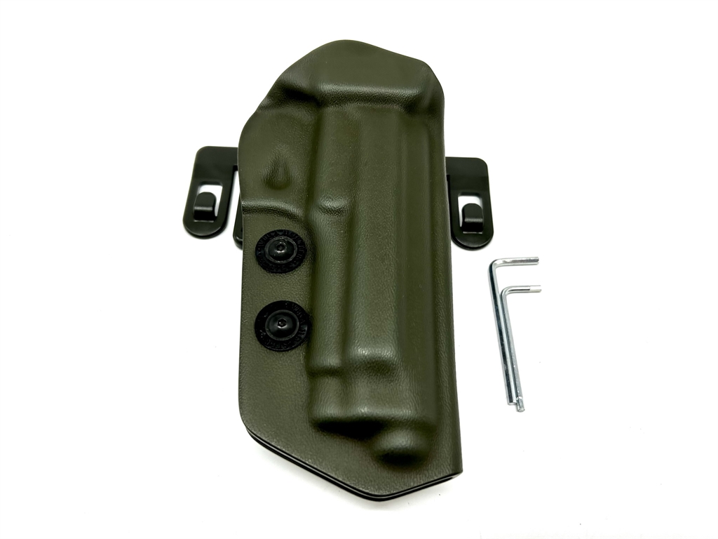 Vega polymer holster VKFM800 Beretta 92 98