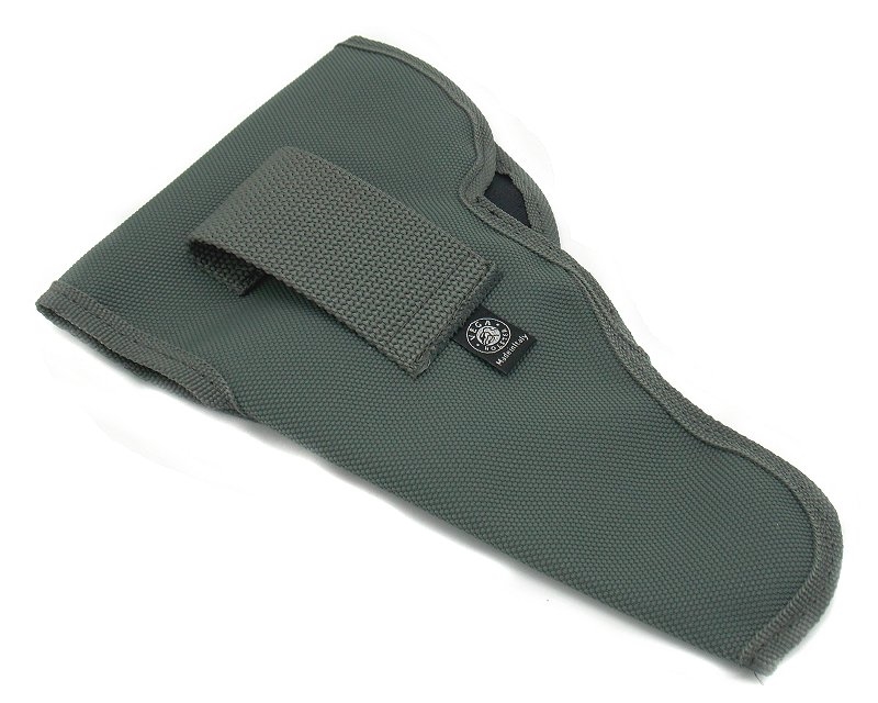 Fondina Vega in tela chiusa SA260 per beretta 92 98