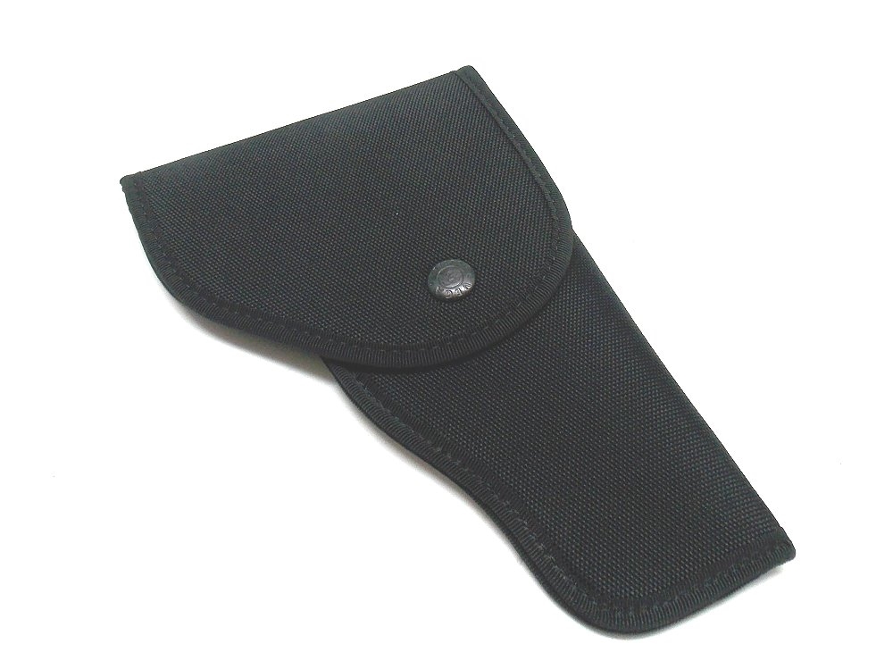 Fondina Vega in tela chiusa SA261 per beretta 84 serie SA2