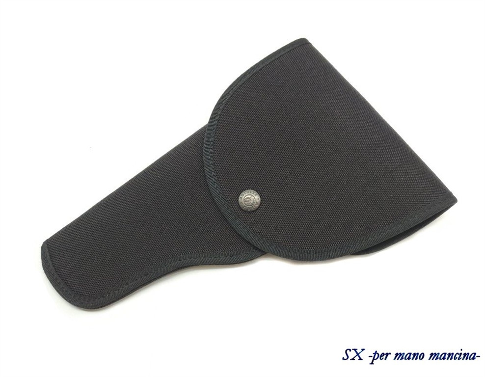 Fondina Vega in tela chiusa SA261 per beretta 84 serie SA2