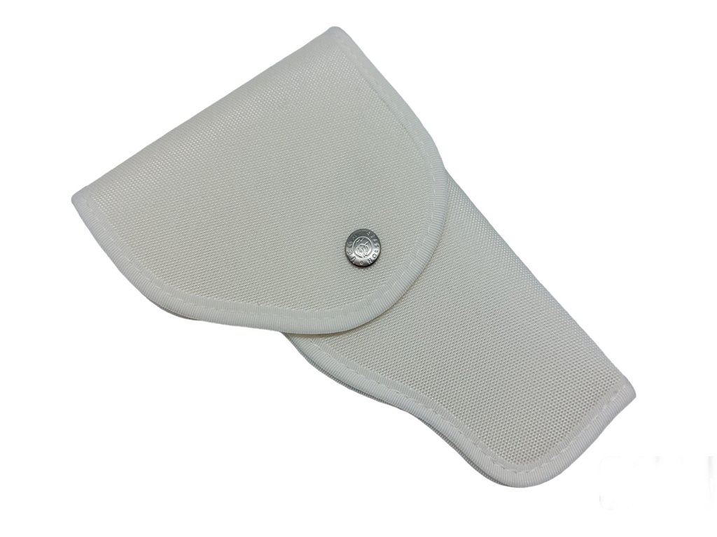 Fondina Vega in tela chiusa SA261 per beretta 84 serie SA2