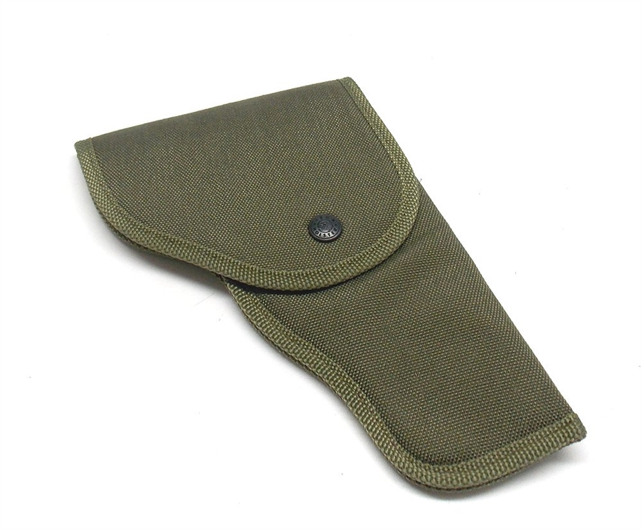 Fondina Vega in tela chiusa SA261 per beretta 84 serie SA2
