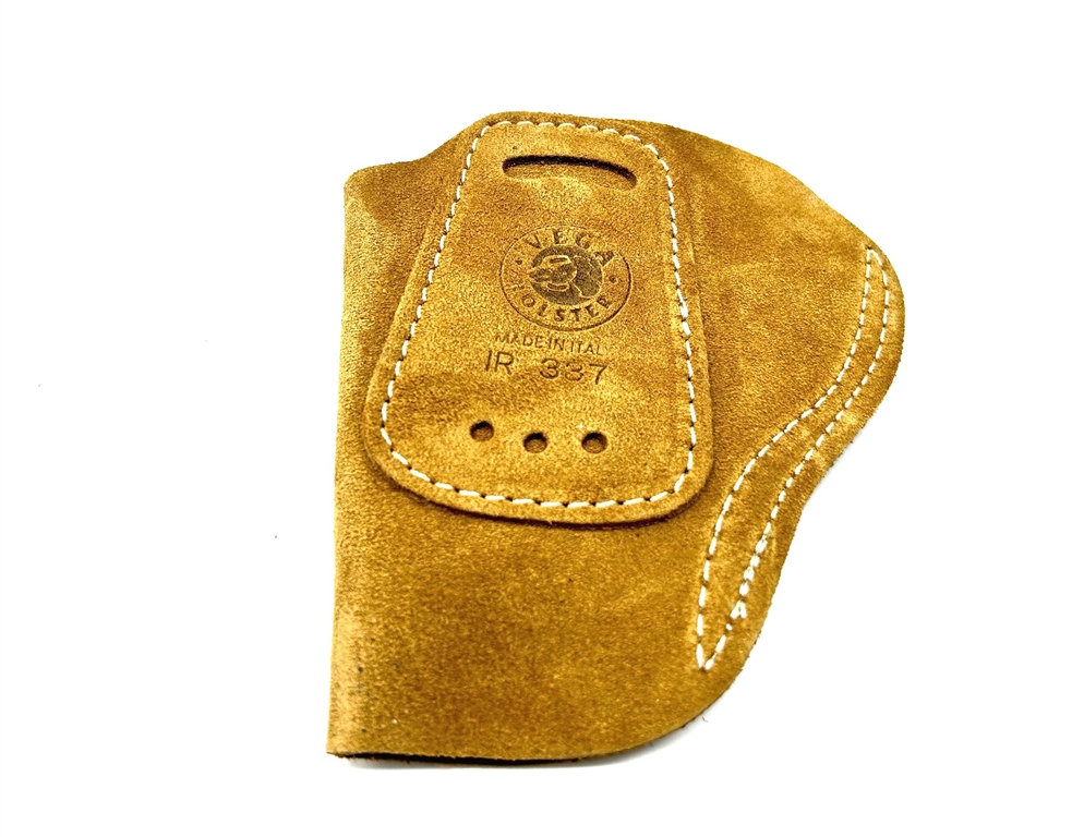 Fondina Vega interna IR337 per revolver 2,5 pollici serie IR3 