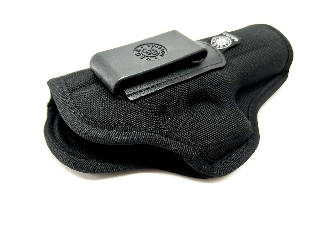 Fondina Vega interna in cordura con clip IF200 per Beretta 92  