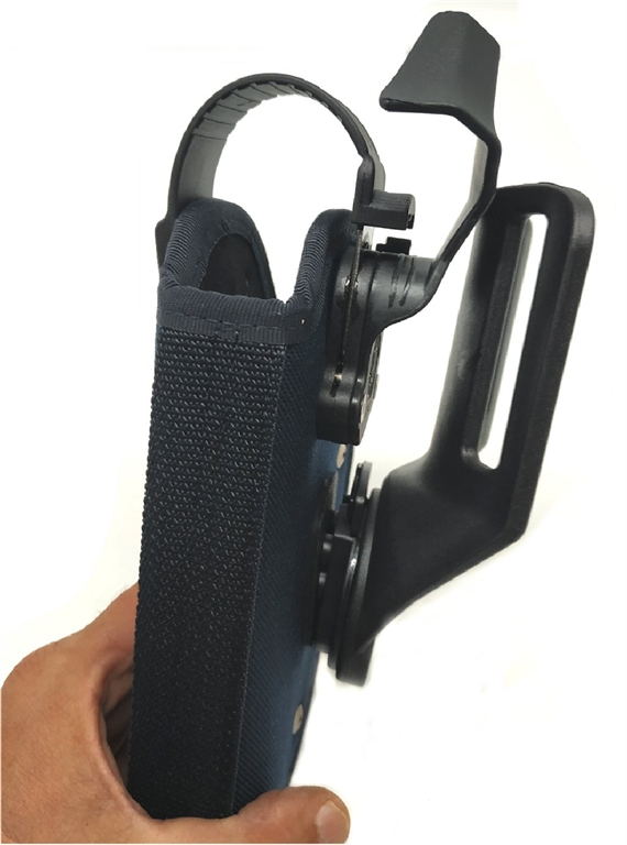 Fondina Vega nylon PR250 per beretta 92 98 serie PR2