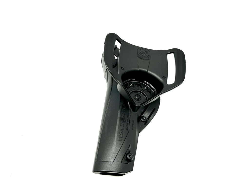 Fondina Vega polimero Duty Cama DCH800  per beretta 92 98