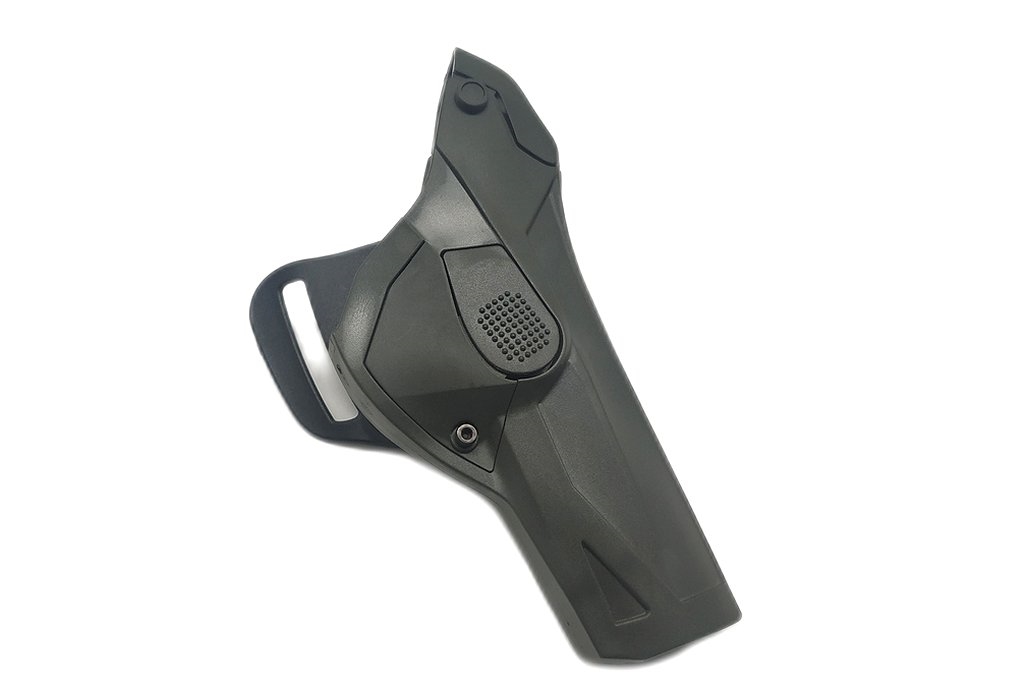 Fondina Vega polimero Duty Cama DCH800  per beretta 92 98