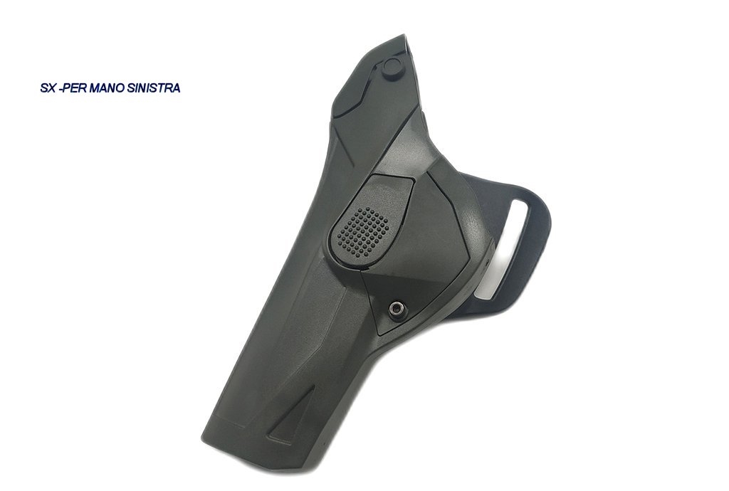 Fondina Vega polimero Duty Cama DCH800  per beretta 92 98