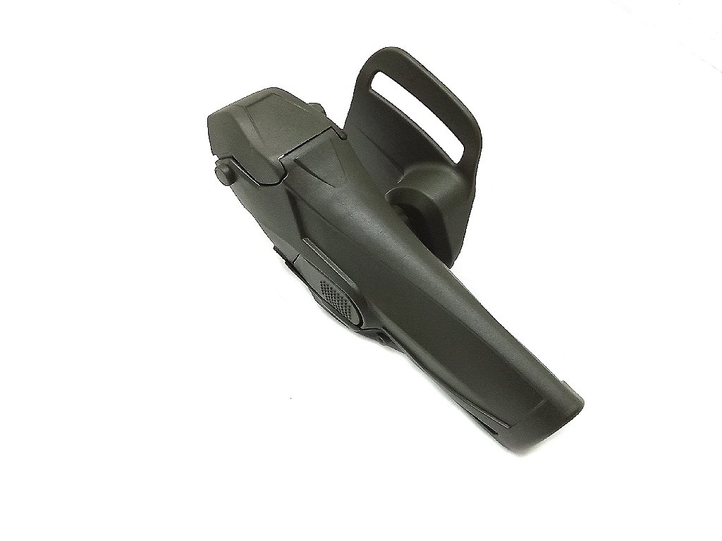 VEGA HOLSTER DUTY CAMA HOLSTER DCH8