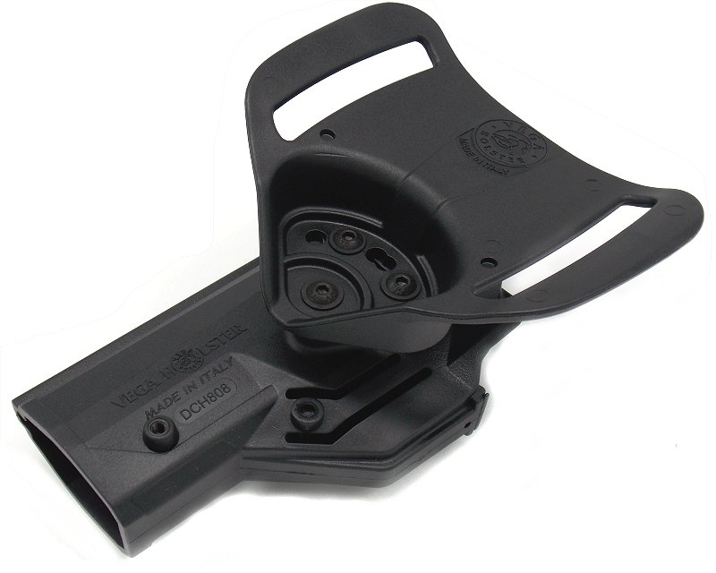 Fondina Vega polimero Duty Cama DCH808 per PX4 